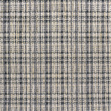 S3034 Indigo by Greenhouse Designer Fabric 73% Polyester, 27% Cotton USA 30,000 double rubs </p><p>Repeat: 5" H, 2.29" V 54" - Swanky Fabrics -