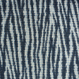 S2368 Sapphire by Greenhouse Designer Fabric 52.56% Polyester, 29.87% Cotton, 17.57% Pcr Polyester USA 33,000 double rubs </p><p>Repeat: 14.438" H, 24.125" V 56" - Swanky Fabrics -