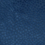 F2287 Marine by Greenhouse Designer Fabric 100% Polyester China 60,000 double rubs </p><p>Repeat: 3.4" H, 4.75" V 55" - Swanky Fabrics -