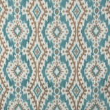 F1990 Blue Ridge by Greenhouse Designer Fabric 100% Polyester China 30,000 double rubs </p><p>Repeat: 9" H, 9" V 56" - Swanky Fabrics - F1990 Blue Ridge by Greenhouse Designer Fabric 100% Polyester China 30,000 double rubs </p><p>Repeat: 9" H, 9" V 56" - Swanky Fabrics -