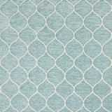 B9770 Mist by Greenhouse Designer Fabric 85% Polyester, 15% Cotton China 50,000 double rubs </p><p>Repeat: 2" H, 3" V 55" - Swanky Fabrics -