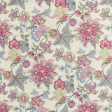 S3968 Parchment by Greenhouse Designer Fabric 59% Cotton, 41% Polyester China 15,000 double rubs </p><p>Repeat: 24.5" H, 27.5" V 54" - Swanky Fabrics -