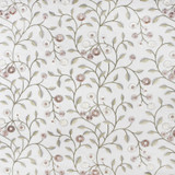 S3108 Bella Pink by Greenhouse Designer Fabric 50% Polyester, 50% Cotton With 100% Polyester Embroidery India 9,000 double rubs </p><p>Repeat: 25.25" H, 9.25" V 55" - Swanky Fabrics - S3108 Bella Pink by Greenhouse Designer Fabric 50% Polyester, 50% Cotton With 100% Polyester Embroidery India 9,000 double rubs </p><p>Repeat: 25.25" H, 9.25" V 55" - Swanky Fabrics -