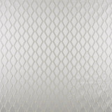 Alongside Us Silver by Carole Designer Fabric Blue Steel 52% Cotton, 48% Polyester India 65,000 Wyzenbeek Double Rubs 3 3/4" V, 3 1/8" H 56" - Swanky Fabrics -