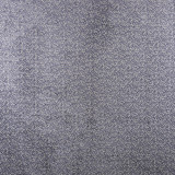 Animalistic Slate by Carole Designer Fabric Blue Steel 53% Viscose, 33% Polyester, 14% Cotton India 15,000 Wyzenbeek Double Rubs 5 1/2" V, 7" H 54" - Swanky Fabrics -