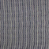 Strive To Be Navy by Carole Designer Fabric Blue Steel 100% Polyester China 130,000 Wyzenbeek Double Rubs 3/8" H 56" - Swanky Fabrics -