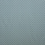 This Way Water by Carole Designer Fabric Blue Steel 100% Polyester China 9,000 Wyzenbeek Double Rubs 1 3/4" V, 1 3/4" H 54" - Swanky Fabrics -