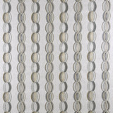 Chained To You Slate by Carole Designer Fabric From The Heart 52% Cotton, 48% Polyester India 27,000 Wyzenbeek Double Rubs 6 1/4" V, 8 7/8" H 53" - Swanky Fabrics - Chained To You Slate by Carole Designer Fabric From The Heart 52% Cotton, 48% Polyester India 27,000 Wyzenbeek Double Rubs 6 1/4" V, 8 7/8" H 53" - Swanky Fabrics -