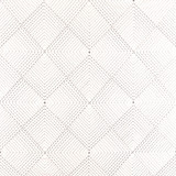 Focus On Me Grey by Carole Designer Fabric From The Heart 65% Cotton, 30% Rayon, 5% Zari India N/A 15" V, 13" H 52" - Swanky Fabrics -