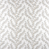 Reaching High Sky by Carole Designer Fabric From The Heart 100% Polyester India 51,000 Wyzenbeek Double Rubs 9 1/2" V, 13" H 52" - Swanky Fabrics -