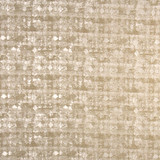 Every Shadow Champagne by Carole Designer Fabric Marble & Brass 100% Polyester India N/A 10" V, 9" H 54" - Swanky Fabrics -