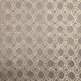 Never Lost Dovetail by Carole Designer Fabric Marble & Brass 100% Polyester China 60,000 Wyzenbeek Double Rubs 11 3/4" V, 14 5/8" H 56" - Swanky Fabrics -