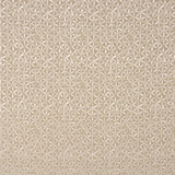 Star Petal Natural by Carole Designer Fabric Marble & Brass 52% Polyester, 48% Cotton India N/A 7 1/4" V, 7" H 54" - Swanky Fabrics -