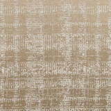 Tally Up Toast by Carole Designer Fabric Marble & Brass 100% Polyester Turkey N/A 13 1/2" V, 14" H 55" - Swanky Fabrics -