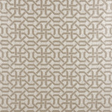 Wander Around Latte by Carole Designer Fabric Marble & Brass 69% Polyester, 31% Cotton Turkey N/A 6 3/8" V, 7" H 59" - Swanky Fabrics -