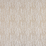 Winter Branches Champagne by Carole Designer Fabric Marble & Brass 92% Polyester, 8% Metallic India N/A 8 1/2" V, 6 3/4" H 57" - Swanky Fabrics -