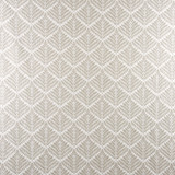 Little Buds Sandstone by Carole Designer Fabric Muse 71% Polyester, 29% Cotton India 30,000 Wyzenbeek Double Rubs 6 3/8" V, 6 1/2" H 52" - Swanky Fabrics -