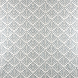 Little Buds Sky by Carole Designer Fabric Muse 71% Polyester, 29% Cotton India 30,000 Wyzenbeek Double Rubs 6 3/8" V, 6 1/2" H 52" - Swanky Fabrics -