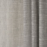 Foggy Day Mica by Carole Designer Fabric Sheer Philosophy 100% Polyester Turkey N/A None 118" - Swanky Fabrics -