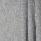 Relaxing Stroll Grey by Carole Designer Fabric Sheer Philosophy 100% Polyester Turkey N/A None 118" - Swanky Fabrics -