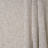 Relaxing Stroll Steel by Carole Designer Fabric Sheer Philosophy 100% Polyester Turkey N/A None 118" - Swanky Fabrics -