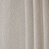 Simple Delight Linen by Carole Designer Fabric Sheer Philosophy 100% Polyester Turkey None 118" - Swanky Fabrics -