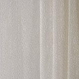 Simple Delight White by Carole Designer Fabric Sheer Philosophy 100% Polyester Turkey N/A None 118" - Swanky Fabrics -