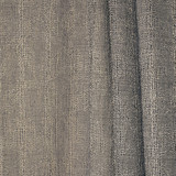 Stormy Weather Stone by Carole Designer Fabric Sheer Philosophy 100% Polyester Turkey N/A 2" H 118" - Swanky Fabrics -