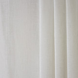 Through The Night Cotton by Carole Designer Fabric Sheer Philosophy 100% Polyester Turkey N/A 10 1/2" H 118" - Swanky Fabrics -