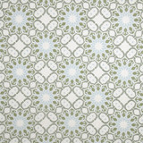 Desert Star Resort by Carole Designer Fabric Well-Traveled 70% Polyester, 30% Cotton India N/A 12 3/4" V, 12 1/2" H 51.5" - Swanky Fabrics -