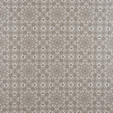 Hidden Sun Ecru by Carole Designer Fabric Well-Traveled 100% Cotton USA 30,000 Wyzenbeek Double Rubs 6 3/4" V, 6 3/4" H 54" - Swanky Fabrics -