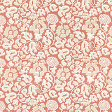 Maiden Floral/Terracotta by Grey Watkins Fabric Grey Watkins Fabric Maiden Floral/TerracottaFabric FOLKLORE 60% LINEN 30% COTTON 10% NYLON THAILAND </p><p>Repeat: H: 10.75", V: 13" 53" - Fabric Carolina -