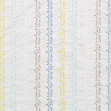Tendrils/Mint by Old World Weavers Fabric Old World Weavers Fabric Tendrils/MintFabric 74% LINEN 26% POLYESTER INDIA </p><p>Repeat: H: 3.75", V: 12.75" 51" - Fabric Carolina -