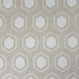 Mervine 2 Sand by Stout Designer Fabric RAINBOW LIBRARY BRICH/TAUPE 70%COT 25%POL 5%LIN %REMB INDIA MARTINDALE WEAR TEST (30 000 CIRCULAR RUBS) Horizontal: 4.000 and Vertical: 7.500 52 in - Swanky Fabrics -