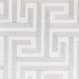 Malbec 2 Silver by Stout Designer Fabric RAINBOW LIBRARY STONE/CHARCOAL 100%POL %REMB INDIA CATB 117-2013 WYZENBEEK 30 000 DOUBLE RUB WEAR TEST (HEAVY DUTY) Horizontal: 6.625 and Vertical: 6.375 53 in - Swanky Fabrics -
