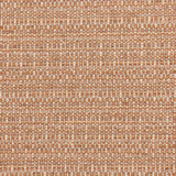 Roxy 6 Clay by Stout Designer Fabric THE ART OF COLOR OASIS 51%ACR 39%POL 10%SVI USA Horizontal: 0.000 and Vertical: 0.000 54 in - Swanky Fabrics -