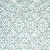 Keywest 2 Mineral by Stout Designer Fabric RAINBOW LIBRARY GLACIER/LAGOON 100%COT INDIA CATB 117-2013 LIGHTFASTNESS-AATCC TM 16 (1500 HOURS) Horizontal: 9.000 and Vertical: 12.000 56 in - Swanky Fabrics -