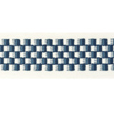 Dimensions Tape 2 Ocean by Stout Designer Trim STITCHED UP TRIM 100%COT %BEMB INDIA PERFORMANCE RATED FABRIC FLAME RETARDANT-U.F.A.C. CLASS 1 CATB 117-2013 WYZENBEEK 51 000 DOUBLE RUB WEAR TEST (HEAVY DUTY) Horizontal: 2.500 and Vertical: 0.625 2.5 in - Swanky Fabrics - Dimensions Tape 2 Ocean by Stout Designer Trim STITCHED UP TRIM 100%COT %BEMB INDIA PERFORMANCE RATED FABRIC FLAME RETARDANT-U.F.A.C. CLASS 1 CATB 117-2013 WYZENBEEK 51 000 DOUBLE RUB WEAR TEST (HEAVY DUTY) Horizontal: 2.500 and Vertical: 0.625 2.5 in - Swanky Fabrics -