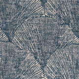 Idaho 2 Delft by Stout Designer Fabric RAINBOW LIBRARY DENIM/INDIGO 100%POL TURKEY WYZENBEEK 15 000 DOUBLE RUB WEAR TEST (HEAVY DUTY) Horizontal: 6.625 and Vertical: 6.625 54 in - Swanky Fabrics -