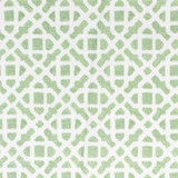 Karen 2 Dill by Stout Designer Fabric RAINBOW LIBRARY PEAR/JUNGLE 100%COT CHINA Horizontal: 2.250 and Vertical: 2.250 54 in - Swanky Fabrics -