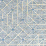 Lucille 3 Harbor by Stout Designer Fabric RAINBOW LIBRARY BREEZE/AEGEAN 71%POL 29%COT %REMB INDIA MARTINDALE WEAR TEST (20 000 CIRCULAR RUBS) Horizontal: 3.250 and Vertical: 3.250 52 in - Swanky Fabrics - Lucille 3 Harbor by Stout Designer Fabric RAINBOW LIBRARY BREEZE/AEGEAN 71%POL 29%COT %REMB INDIA MARTINDALE WEAR TEST (20 000 CIRCULAR RUBS) Horizontal: 3.250 and Vertical: 3.250 52 in - Swanky Fabrics -