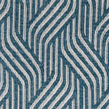 Camaro 2 Harbor by Stout Designer Fabric RAINBOW LIBRARY DENIM/INDIGO 95%POL 5%LIN CHINA MARTINDALE WEAR TEST (20 000 CIRCULAR RUBS) Horizontal: 4.750 and Vertical: 5.500 56 in - Swanky Fabrics -