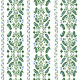 Ikat 2 Grass by Aoc Designer Fabric THE ART OF COLOR CAPRICORN 53%LIN 35%COT 12%NYL UK CATB 117-2013 WYZENBEEK 15 000 DOUBLE RUB WEAR TEST (HEAVY DUTY) Horizontal: 18.000 and Vertical: 15.875 55 in - Swanky Fabrics -
