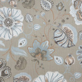 Vote 5 Stone by Stout Designer Fabric RAINBOW LIBRARY BRICH/TAUPE 59%COT 41%POL CHINA PERFORMANCE RATED FABRIC CATB 117-2013 WYZENBEEK 50 000 DOUBLE RUB WEAR TEST (HEAVY DUTY) Horizontal: 24.500 and Vertical: 24.250 54 in - Swanky Fabrics -