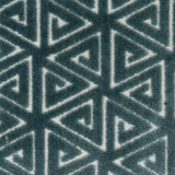 Davenport 1 Opal by Stout Designer Fabric PILED HIGH VELVETS 88%SVI 12%POL INDIA PERFORMANCE RATED FABRIC FLAME RETARDANT-U.F.A.C. CLASS 1 CATB 117-2013 WYZENBEEK 51 000 DOUBLE RUB WEAR TEST (HEAVY DUTY) Horizontal: 3.500 and Vertical: 5.500 55 in - Swanky Fabrics -