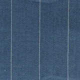 Tulsa 2 Blueberry by Stout Designer Fabric RAINBOW LIBRARY DENIM/INDIGO 100%COT INDIA FLAME RETARDANT-U.F.A.C. CLASS 1 CATB 117-2013 WYZENBEEK 51 000 DOUBLE RUB WEAR TEST (HEAVY DUTY) Horizontal: 2.000 and Vertical: 0.000 54 in - Swanky Fabrics - Tulsa 2 Blueberry by Stout Designer Fabric RAINBOW LIBRARY DENIM/INDIGO 100%COT INDIA FLAME RETARDANT-U.F.A.C. CLASS 1 CATB 117-2013 WYZENBEEK 51 000 DOUBLE RUB WEAR TEST (HEAVY DUTY) Horizontal: 2.000 and Vertical: 0.000 54 in - Swanky Fabrics -