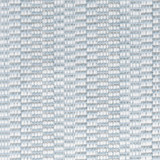 Hialeah 1 Breeze by Stout Designer Fabric LIVING IS EASY BREEZE/SKY 100%POL CHINA Horizontal: 2.250 and Vertical: 0.250 55 in - Swanky Fabrics -
