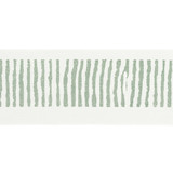 Halifax Tape 1 Vapor by Stout Designer Trim NATURAL BEAUTY TRIM 100%COT INDIA Horizontal: 2.500 and Vertical: 5.000 2.5 in - Swanky Fabrics -