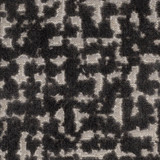 Nimrah 5 Mocha by Stout Designer Fabric PILED HIGH VELVETS 53%SVI 47%POL INDIA Horizontal: 13.625 and Vertical: 14.000 54 in - Swanky Fabrics -