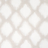 Copeland 1 Flax by Stout Designer Fabric RAINBOW LIBRARY BRICH/TAUPE 100%POL INDIA Horizontal: 8.875 and Vertical: 8.250 54 in - Swanky Fabrics -